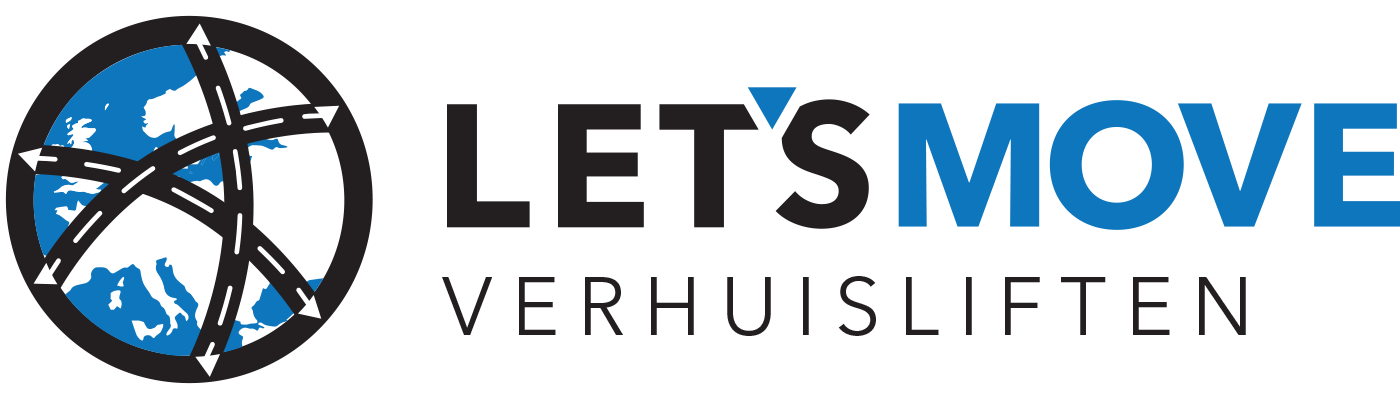 Let’s Move Verhuisliften